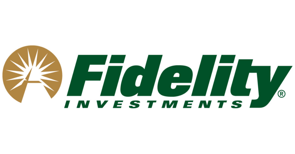 fidelity investments credit card