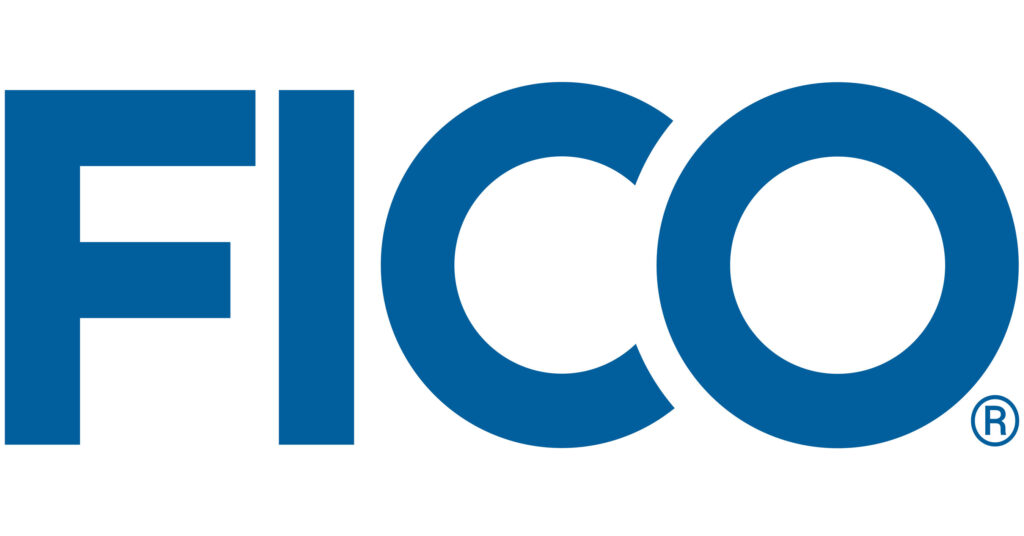 FICO logo